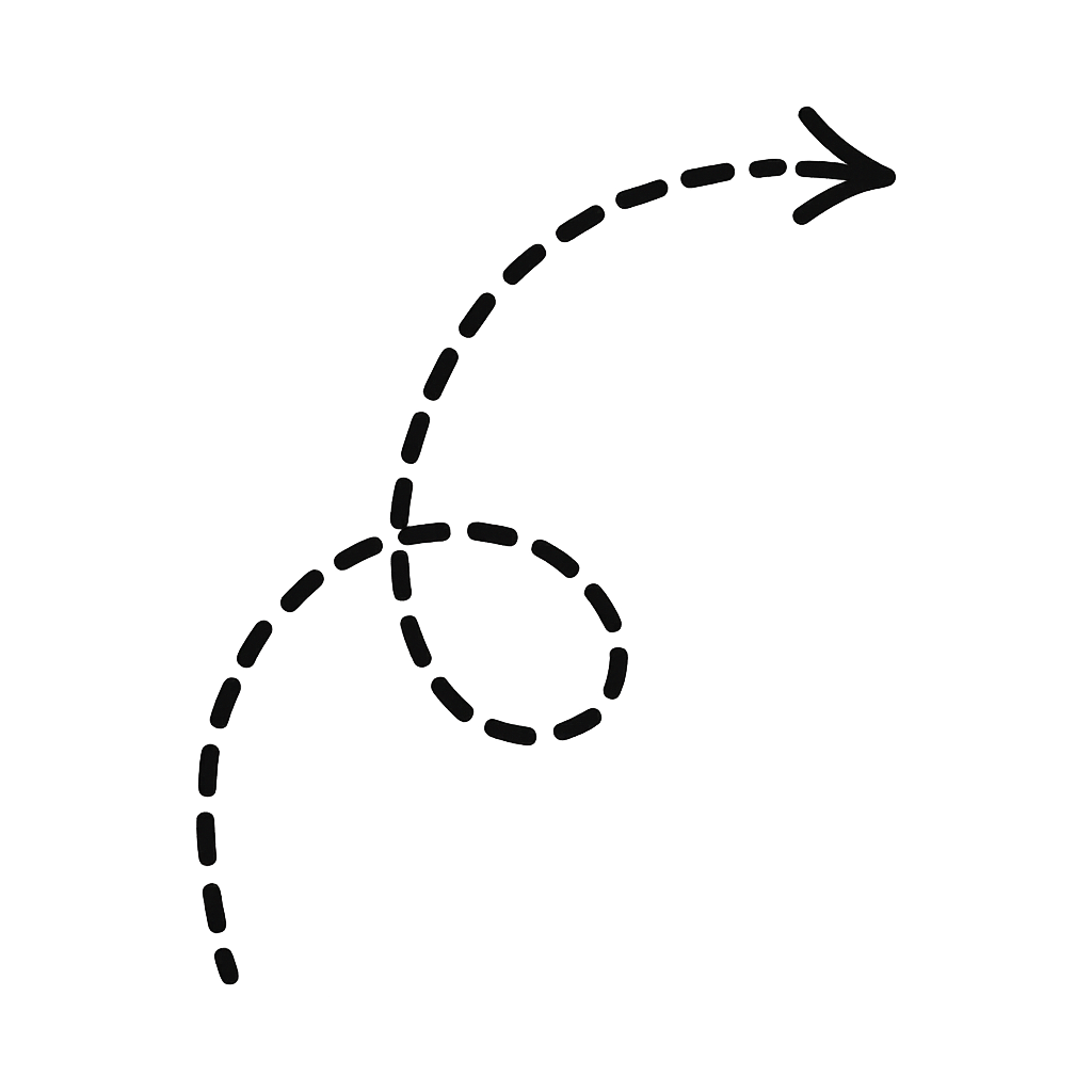 dotted-arrow