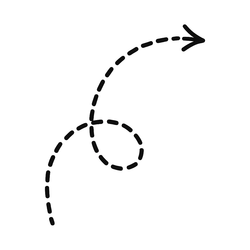 dotted-arrow