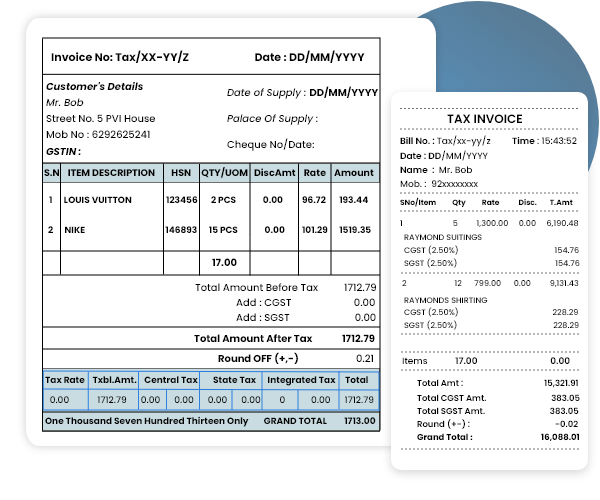 Invoice-Payment