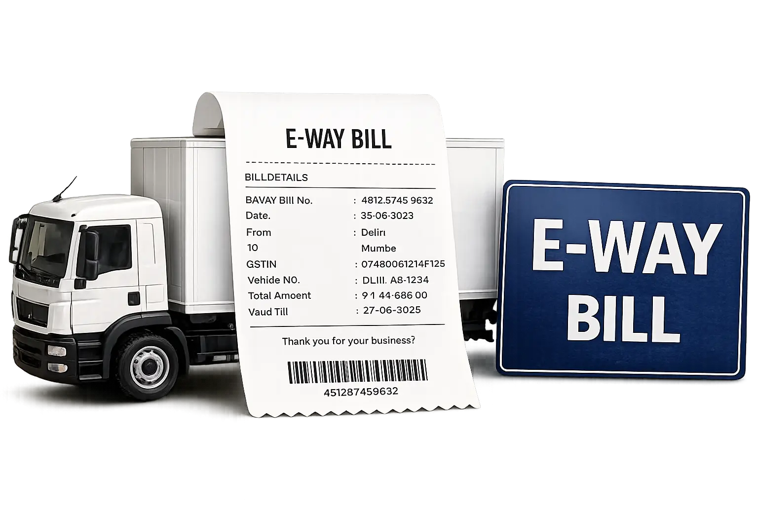 e-way billing