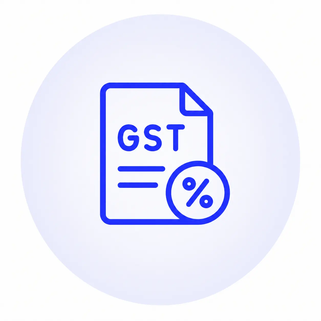 gst