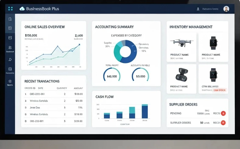 Inventory Management