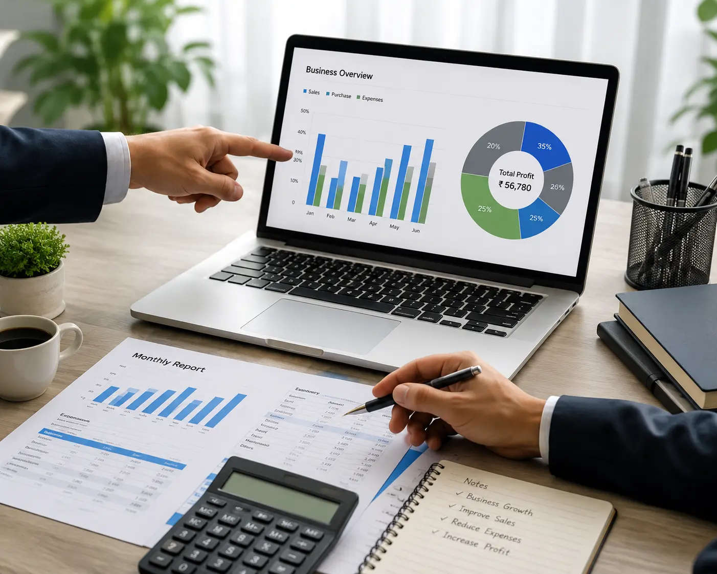Partner Benefits