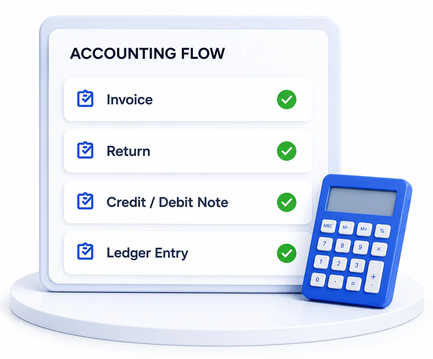 Accounting Errors