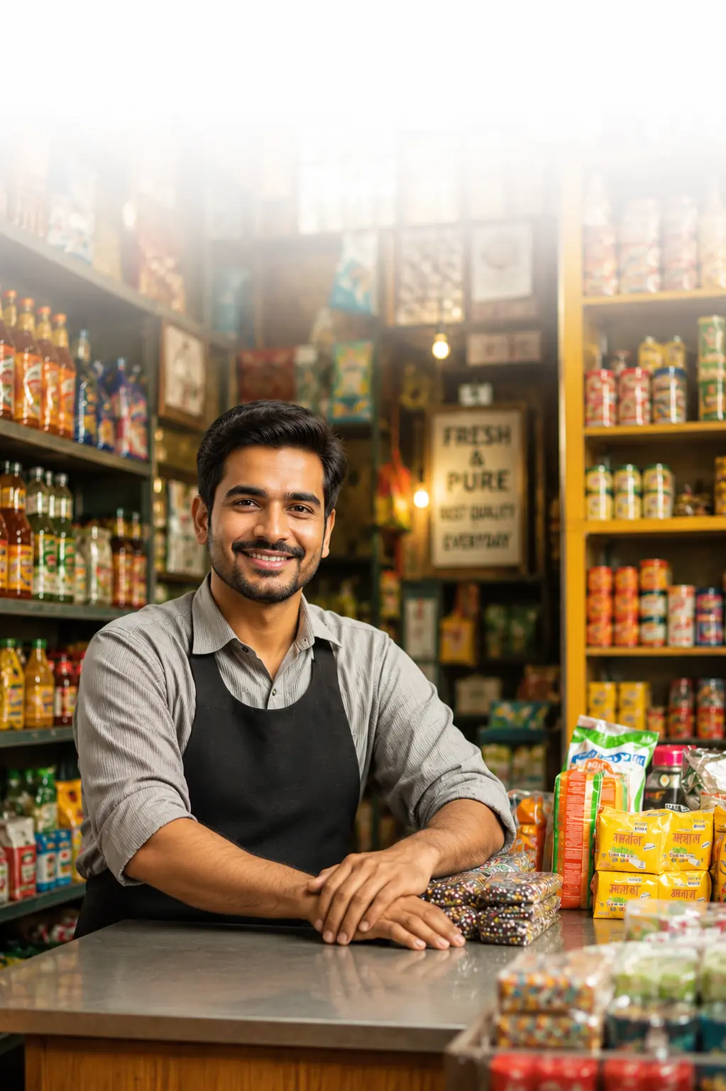 BusinessBook Plus small-business Billing Dashboard