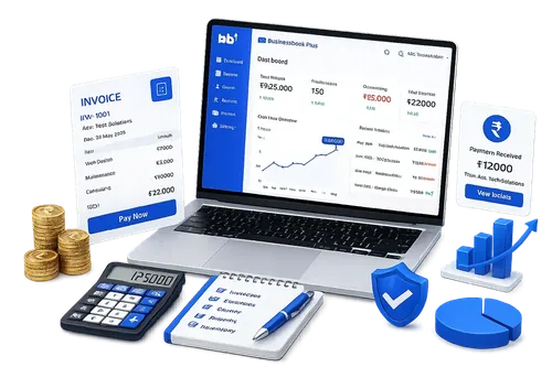 Service Provider Dashboard