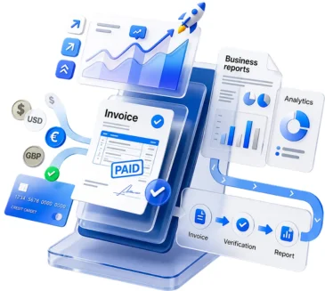 Startup Dashboard
