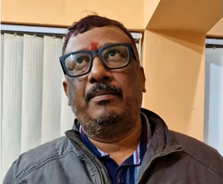 Mukesh Ranjan testimonial video thumbnail